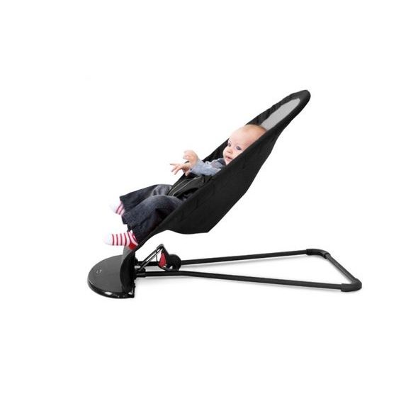 BABYBJÖRN BABYSITTER BALANCE - LEHÁTKA A HOUPADLA - SPINKÁNÍ