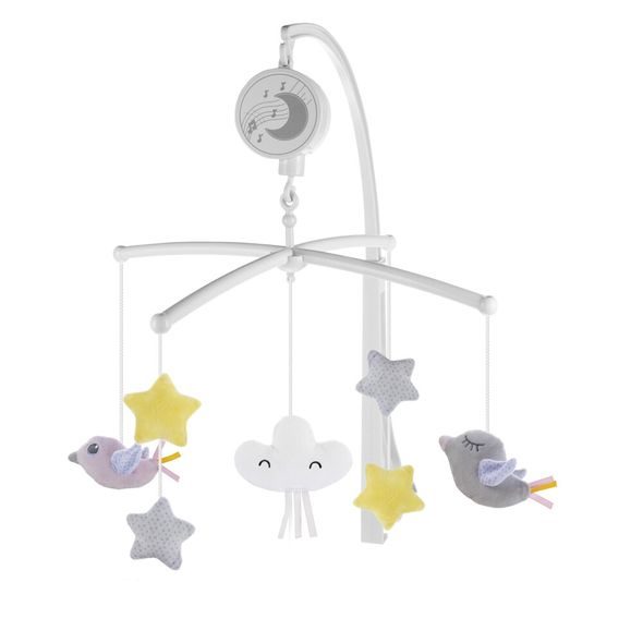 ZOPA KOLOTOČ NA POSTÝLKU - KOLOTOČE NA POSTÝLKU - PRO DĚTI