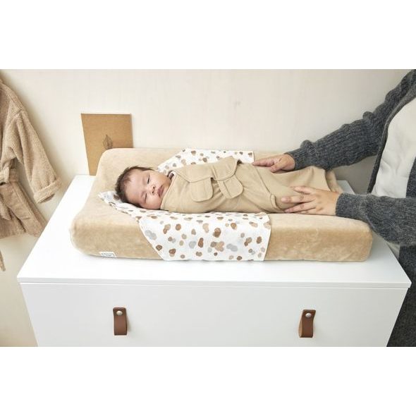 MEYCO ZAVINOVAČKA 0-3 M - SAND - ZAVINOVAČKY - SPINKÁNÍ