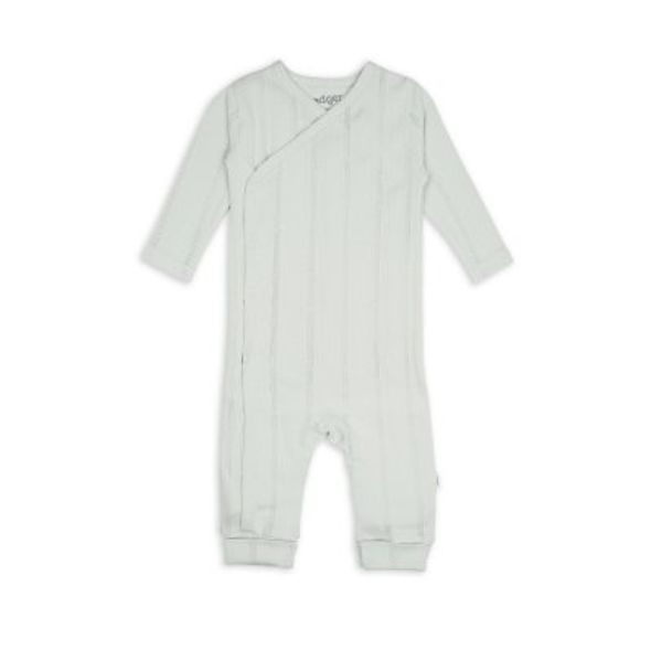 LODGER OVERAL POINTELLE SILK VEL. 56 - OVERALY - PRO DĚTI