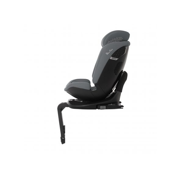 SILVER CROSS MOTION 2 ALL SIZE 360 AUTOSEDAČKA GLACIER - AUTOSEDAČKY 0-36KG - AUTOSEDAČKY A PŘÍSLUŠENSTVÍ