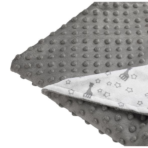 VULLI DÁRKOVÁ DEKA SE ŽIRAFOU SOPHIE - DĚTSKÉ DEKY PRO MIMINKA - SPINKÁNÍ