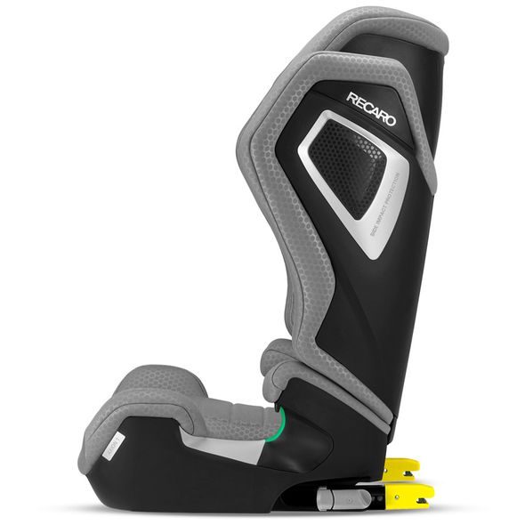 RECARO AXION1 I-SIZE 2025 100-150CM HAPPY GREY - AUTOSEDAČKY 15-36KG - AUTOSEDAČKY A PŘÍSLUŠENSTVÍ