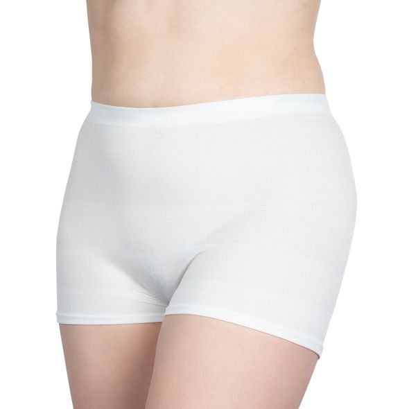 CANPOL BABIES TĚHOTENSKÉ A POPORODNÍ KALHOTKY 2V1 S/M 2KS - POPORODNÍ KALHOTKY - PRO MAMINKY