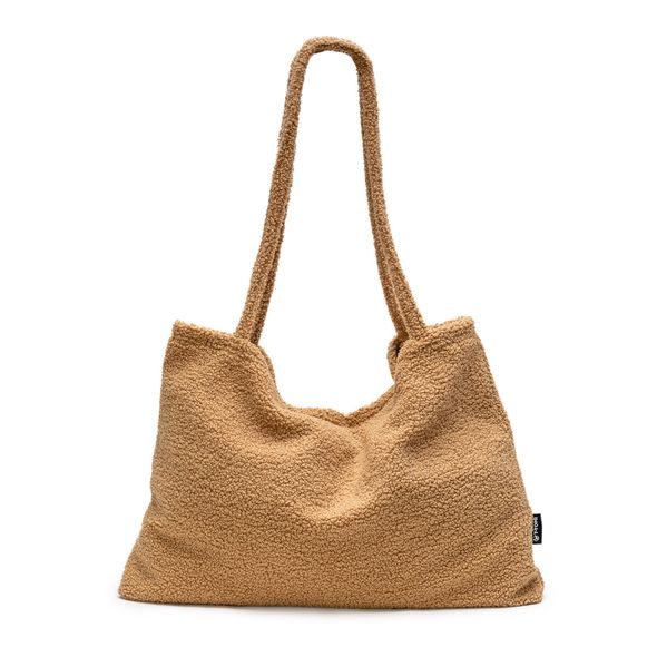 T-TOMI SHOPPER BAG - PŘEBALOVACÍ TAŠKY - KOČÁRKY A PŘÍSLUŠENSTVÍ