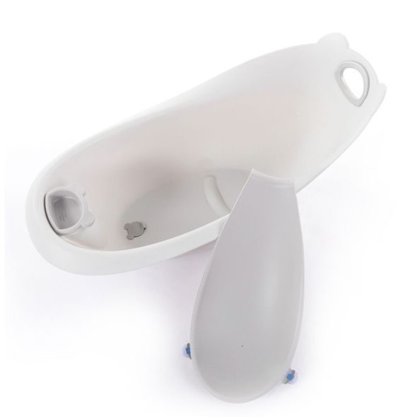 BO JUNGLE VANIČKA B-BATH BEAR - VANIČKY PLASTOVÉ - KOUPÁNÍ A ZDRAVÍ