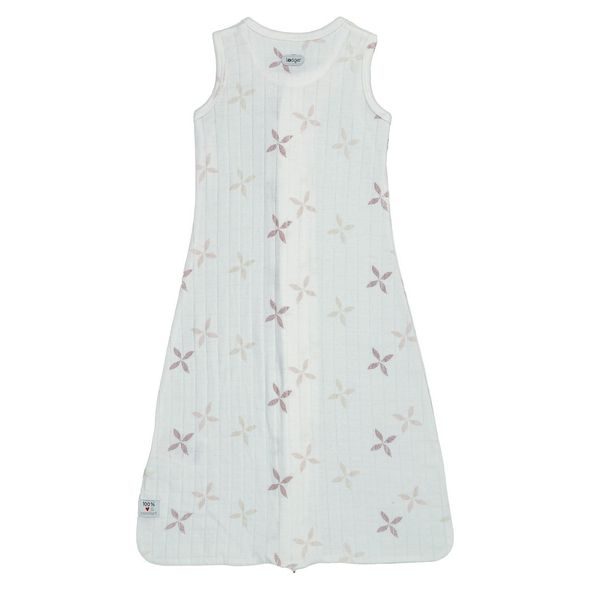 LODGER HOPPER SLEEVELESS SOLID MATCHA ROSE 68/80 - SPACÍ PYTLE - SPINKÁNÍ