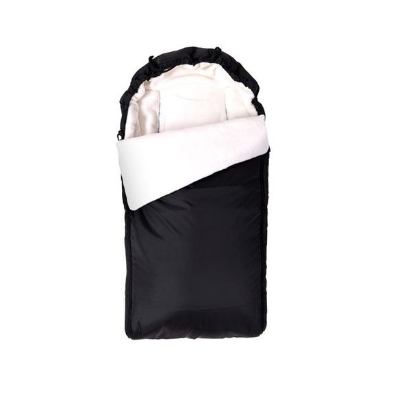 BABYMATEX FUSAK MARS 100CM - FUSAKY DO KOČÁRKU - KOČÁRKY A PŘÍSLUŠENSTVÍ