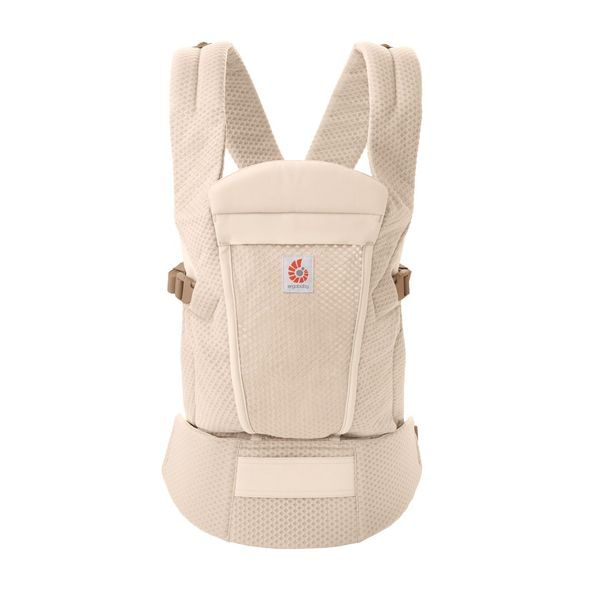 ERGOBABY NOSÍTKO OMNI LITE MESH - ERGONOMICKÁ NOSÍTKA - NOŠENÍ & SPORT