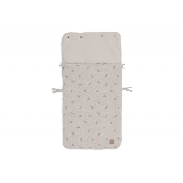 JOLLEIN FUSAK DO AUTOSEDAČKY TEDDY LOVELY - FUSAKY DO AUTOSEDAČKY - AUTOSEDAČKY A PŘÍSLUŠENSTVÍ