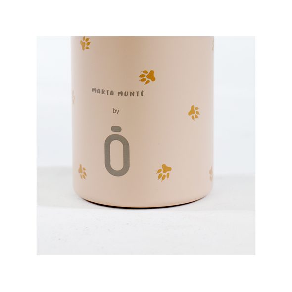 RUNBOTT TERMOLÁHEV 350 ML TIGER - TERMOOBALY A TERMOSKY - KRMENÍ