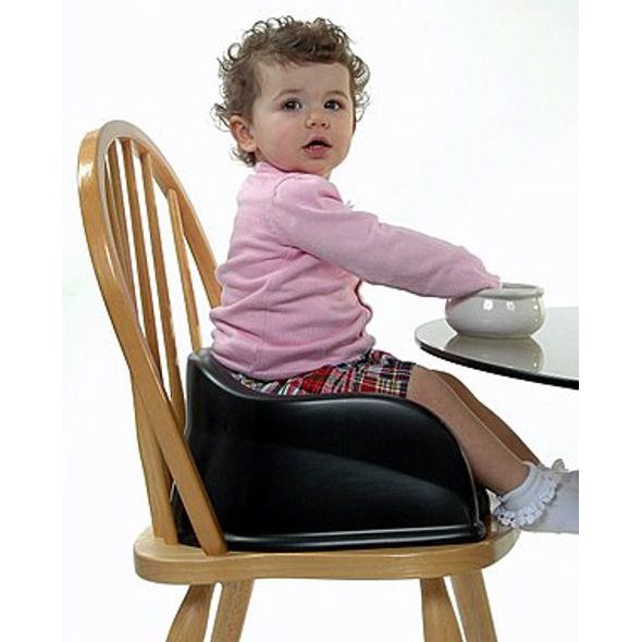 BABYSMART HYBAK SEDÁK - JÍDELNÍ ŽIDLIČKY CESTOVNÍ - KRMENÍ