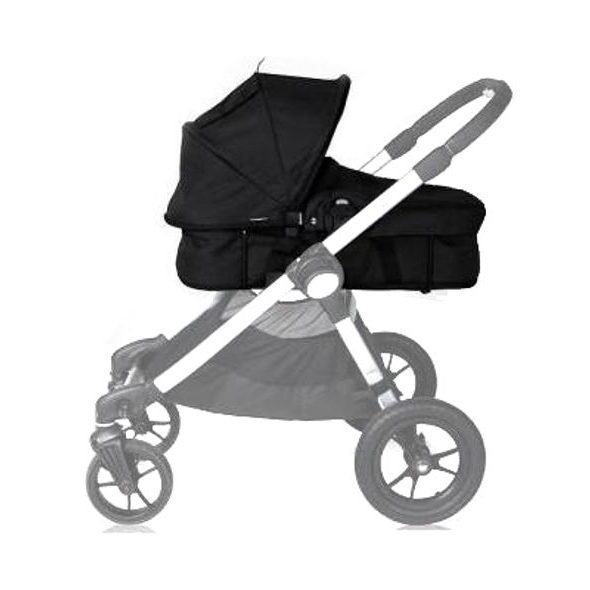 BABY JOGGER BASSINET KIT - KORBIČKY - KOČÁRKY A PŘÍSLUŠENSTVÍ