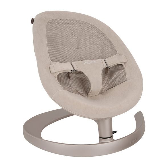 NUNA NUNA LEAF™ GROW CHATEAU - LEHÁTKA A HOUPADLA - SPINKÁNÍ