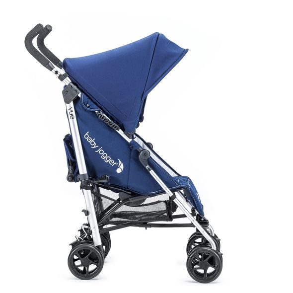 BABY JOGGER VUE - GOLFOVÉ KOČÁRKY - KOČÁRKY A PŘÍSLUŠENSTVÍ