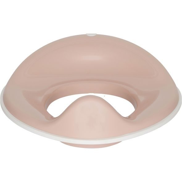 BEBE-JOU SEDÁTKO NA WC GROW DREAMY PINK - ADAPTÉRY NA WC - KOUPÁNÍ A ZDRAVÍ