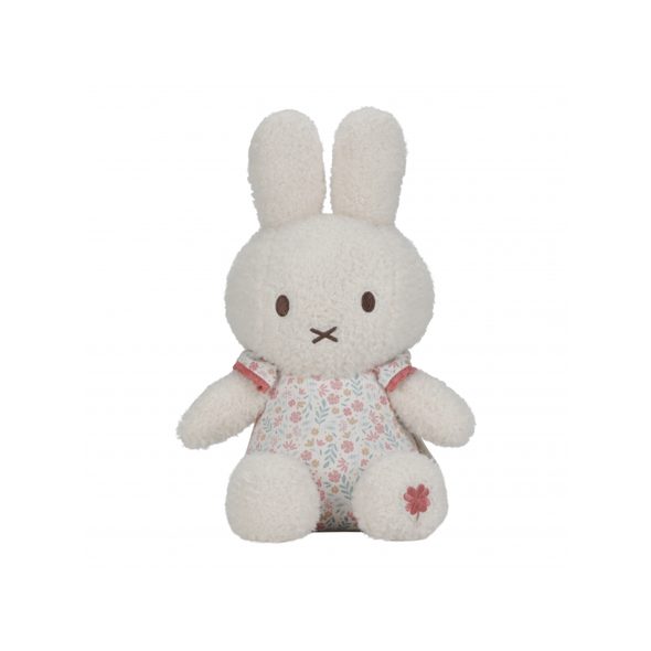LITTLE DUTCH DÁRKOVÁ SADA KRÁLÍČEK MIFFY LUCKY BLOSSOM - MIFFY - PRO DĚTI