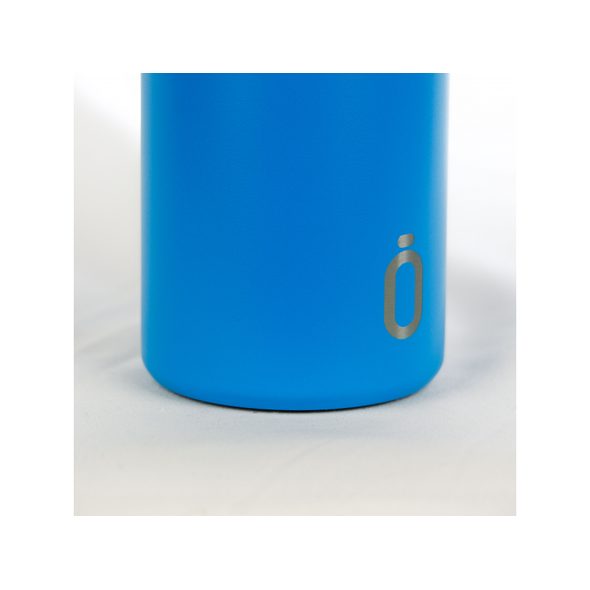 RUNBOTT TERMOLÁHEV MII 600 ML BLUE - TERMOOBALY A TERMOSKY - KRMENÍ