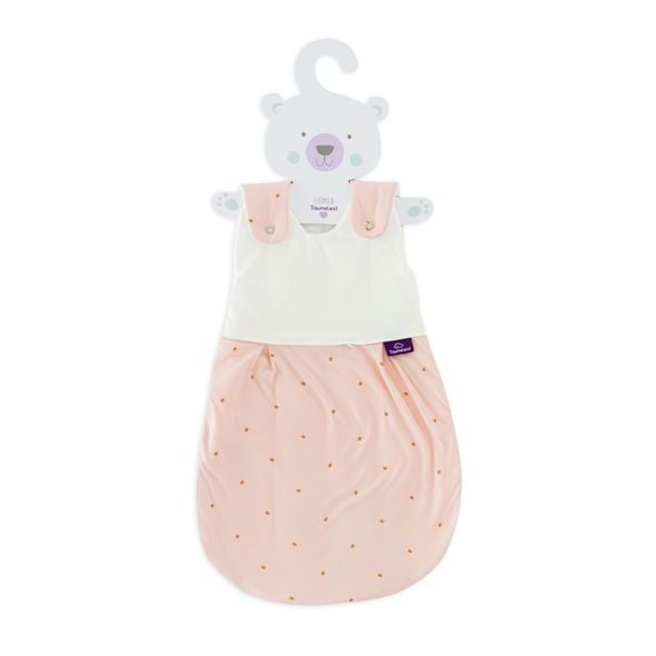 TRÄUMELAND VNĚJŠÍ SPACÍ PYTEL LIEBMICH MÄRCHENGOLD 68/74 - SPACÍ PYTLE - SPINKÁNÍ