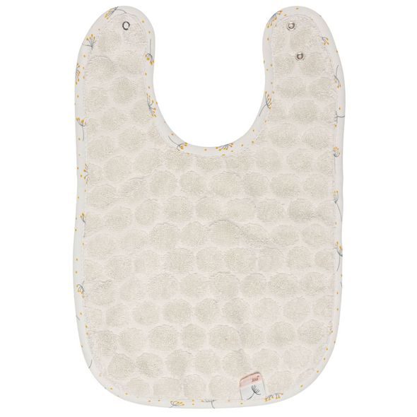 BEBE-JOU BRYNDÁČKY FABULOUS WISH GREY 2KS - BRYNDÁKY - KRMENÍ