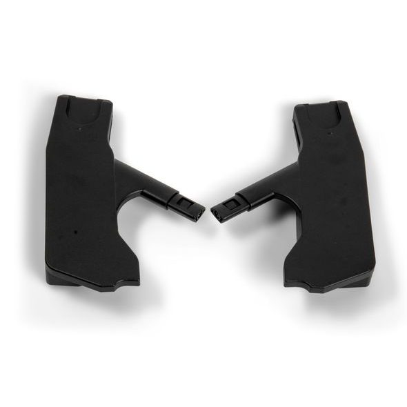 MOON ADAPTÉRY ZOE - ADAPTÉRY NA AUTOSEDAČKU - KOČÁRKY A PŘÍSLUŠENSTVÍ