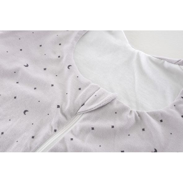 TRÄUMELAND LEHKÝ SPACÍ PYTEL „TO GO“ MOON GRAU 110 - SPACÍ PYTLE - SPINKÁNÍ