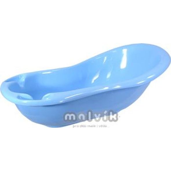 OKT VANIČKA PLASTOVÁ 84CM - VANIČKY PLASTOVÉ - KOUPÁNÍ A ZDRAVÍ