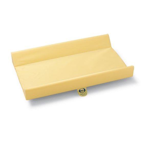 PALI 2 STRANNÁ PŘEBALOVACÍ PODLOŽKA PALI BASIC BÍLÁ - PŘEBALOVACÍ PODLOŽKY - PŘEBALOVÁNÍ