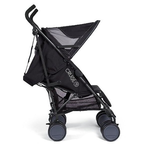 MAMAS&PAPAS CRUISE BUGGY GOLFOVÝ KOČÁREK - GOLFOVÉ KOČÁRKY - KOČÁRKY A PŘÍSLUŠENSTVÍ