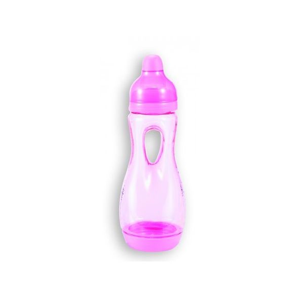DIFRAX DĚTSKÁ LAHEV EASYGRIP - 250ML - KOJENECKÉ LAHVE - KRMENÍ