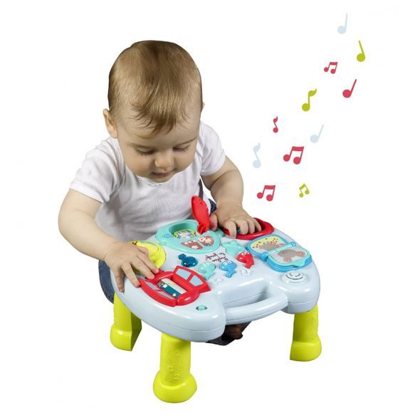 VULLI MOJE PRVNÍ AKTIVITY CENTRUM ŽIRAFA SOPHIE - AKTIVNÍ CENTRA - PRO DĚTI