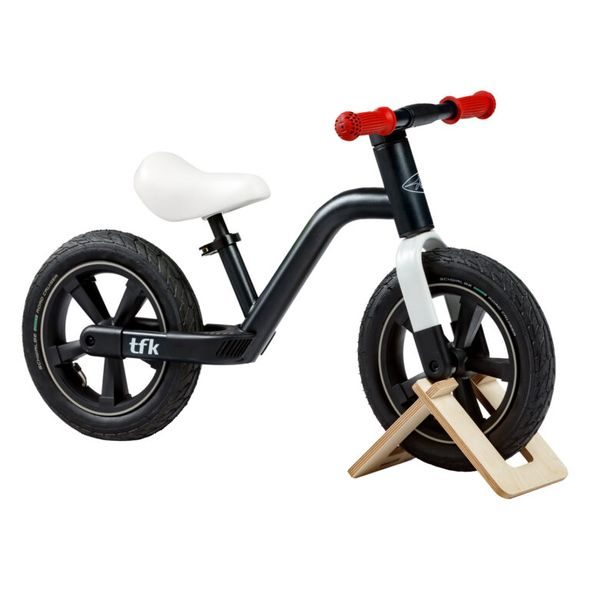TFK BALANCE BIKE RED - DĚTSKÁ ODRÁŽEDLA - PRO DĚTI