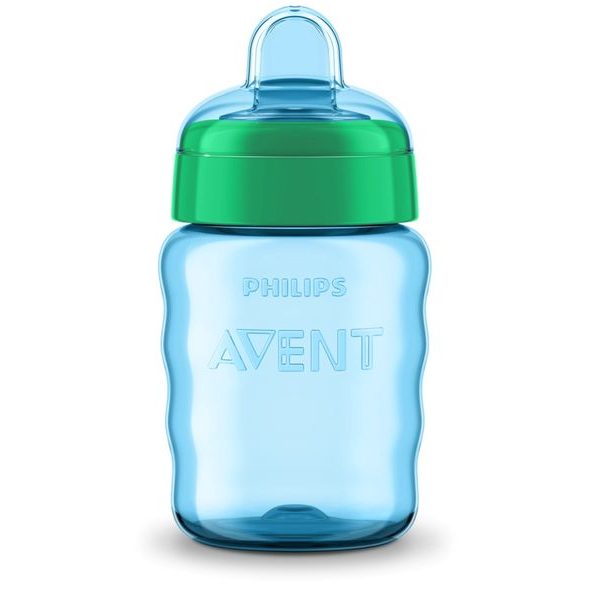 PHILIPS AVENT HRNEČEK PRO PRVNÍ DOUŠKY CLASSIC 260ML KLUK - DĚTSKÉ HRNEČKY - KRMENÍ