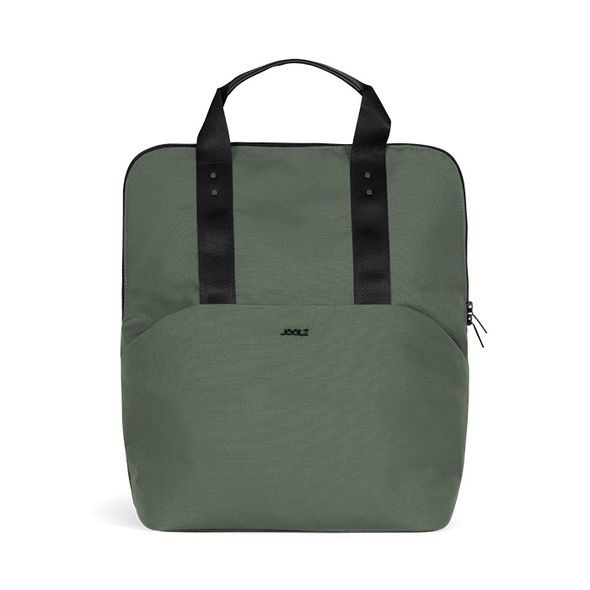 JOOLZ UNI BACKPACK FOREST GREEN - PŘEBALOVACÍ BATOHY - KOČÁRKY A PŘÍSLUŠENSTVÍ