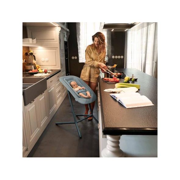 CYBEX GOLD BOUNCER 2025 - LEHÁTKA A HOUPADLA - SPINKÁNÍ