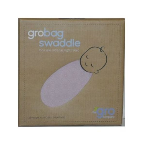 GROBAG ZAVINOVAČKA ORGANIC Z MĚKKÉ BAVLNY - ZAVINOVAČKY - SPINKÁNÍ