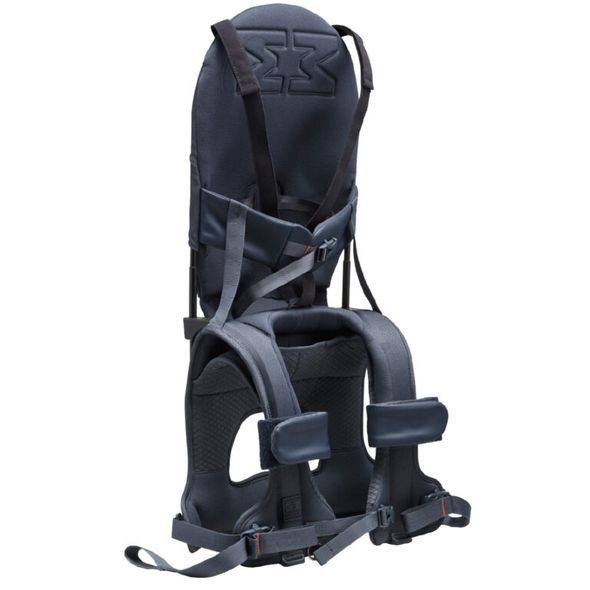 MINIMEIS SHOULDER CARRIER G5 6MON-18KG DUSK BLUE CORE - KROSNY - NOŠENÍ & SPORT