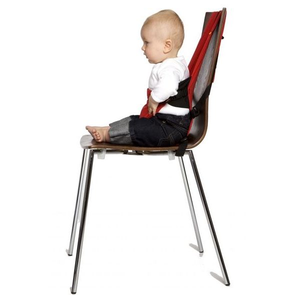 IN THE POCKET BABY KAPSA NA SEZENÍ - DOPLŇKY K ŽIDLIČKÁM - KRMENÍ