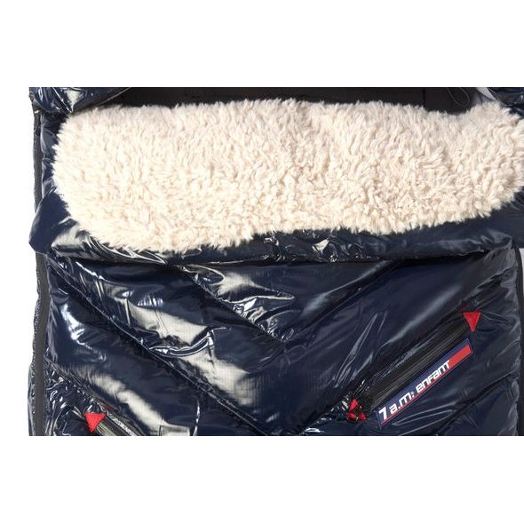 7 A.M. ENFANT FOOTMUFF POLAR IGLOO - FUSAK - DOPLŇKY KE KOČÁRKŮM - OUTLET