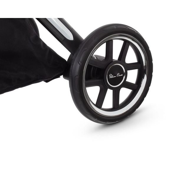 SILVER CROSS SPORTOVNÍ KOČÁREK REEF 2023 - SPORTOVNÍ KOČÁRKY - KOČÁRKY A PŘÍSLUŠENSTVÍ