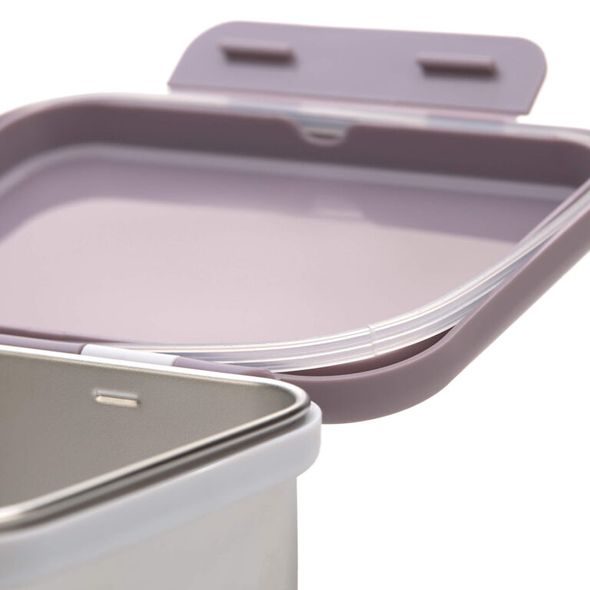 LÄSSIG LUNCHBOX STAINLESS STEEL ADVENTURE DRAGONFLY - KRABIČKY NA SVAČINU - KRMENÍ