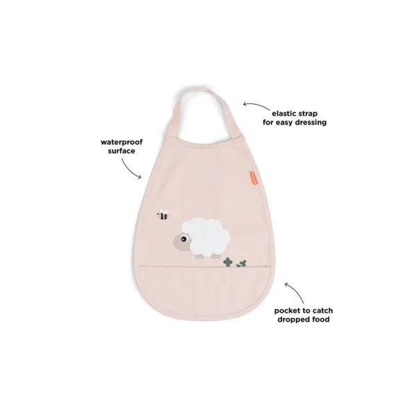 DONE BY DEER HAPPY HOME BRYNDÁK TINY FARM - BRYNDÁKY - KRMENÍ