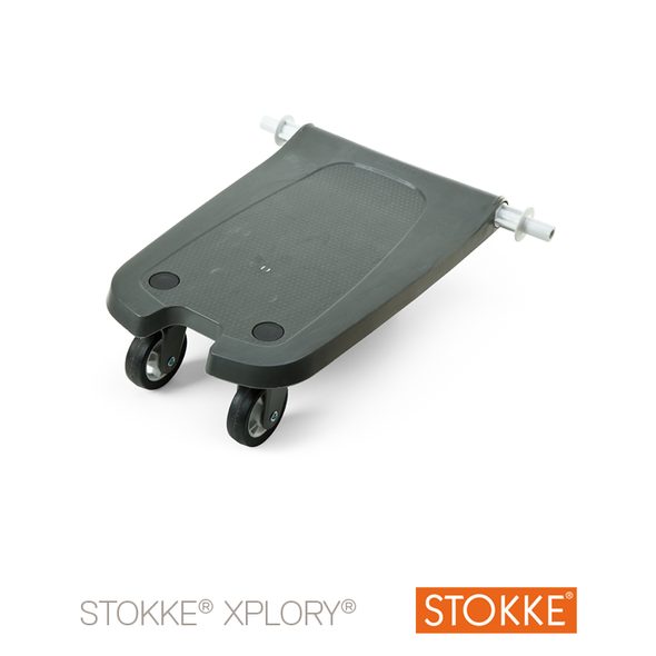 STOKKE® XPLORY® X STUPÁTKO PRO SOUROZENCE - STUPÁTKA ZA KOČÁREK - KOČÍKY A PRÍSLUŠENSTVO