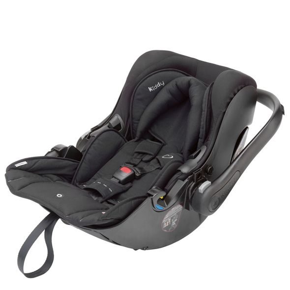 KIDDY EVOLUTION PRO 2015 - AUTOSEDAČKY 0-13KG - AUTOSEDAČKY A PŘÍSLUŠENSTVÍ