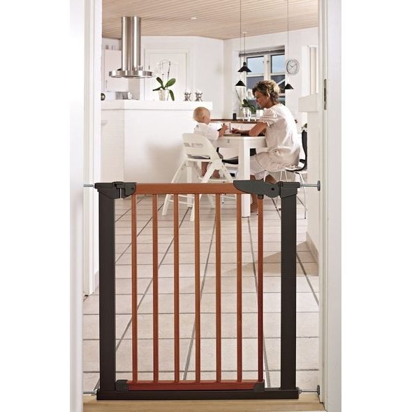 BABYDAN ZÁBRANA AVANTGARDE - BEZPEČNOST DĚTÍ V DOMÁCNOSTI - KOUPÁNÍ A ZDRAVÍ