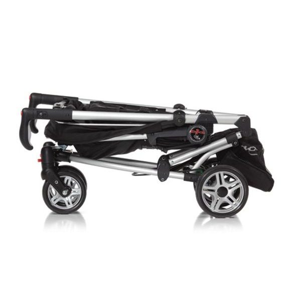 HARTAN BUGGY I-GO 2012 - GOLFOVÉ KOČÁRKY - KOČÁRKY A PŘÍSLUŠENSTVÍ