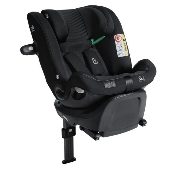 JOIE I-SPIN™ XL SIGNATURE ECLIPSE - AUTOSEDAČKY 0-36KG - AUTOSEDAČKY A PŘÍSLUŠENSTVÍ