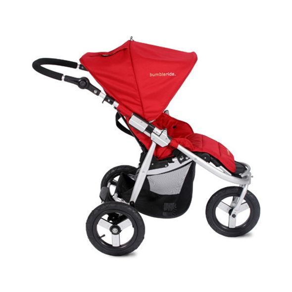 BUMBLERIDE INDIE 2012 - SPORTOVNÍ KOČÁRKY - KOČÁRKY A PŘÍSLUŠENSTVÍ