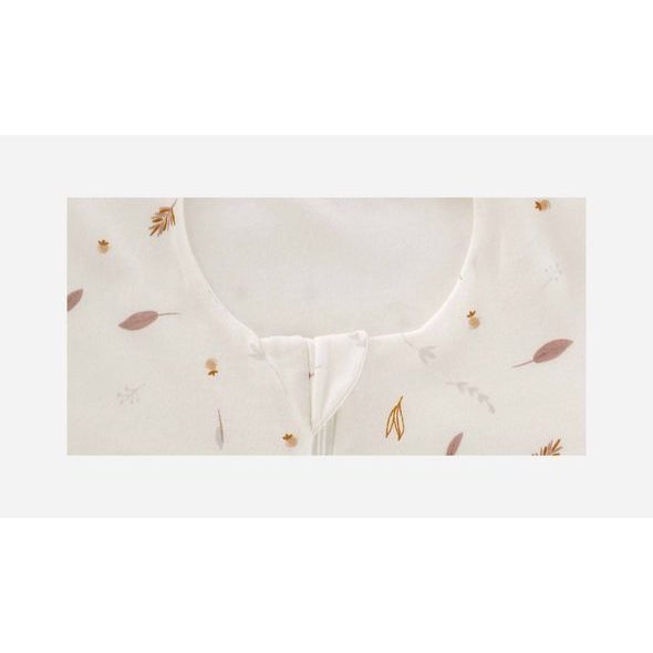 TRÄUMELAND LETNÍ SPACÍ PYTEL LIEBMICH NATURLIEB ROSA 110 CM - SPACÍ PYTLE - SPINKÁNÍ