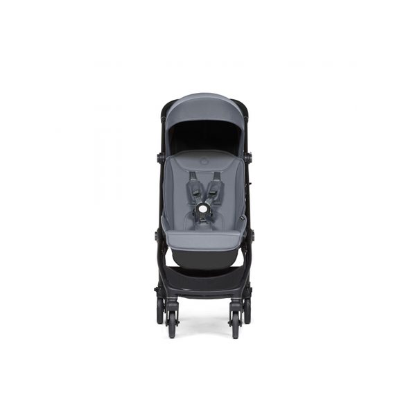 BUMPRIDER CONNECT MINI KOČÁREK GREY - GOLFOVÉ KOČÁRKY - KOČÁRKY A PŘÍSLUŠENSTVÍ